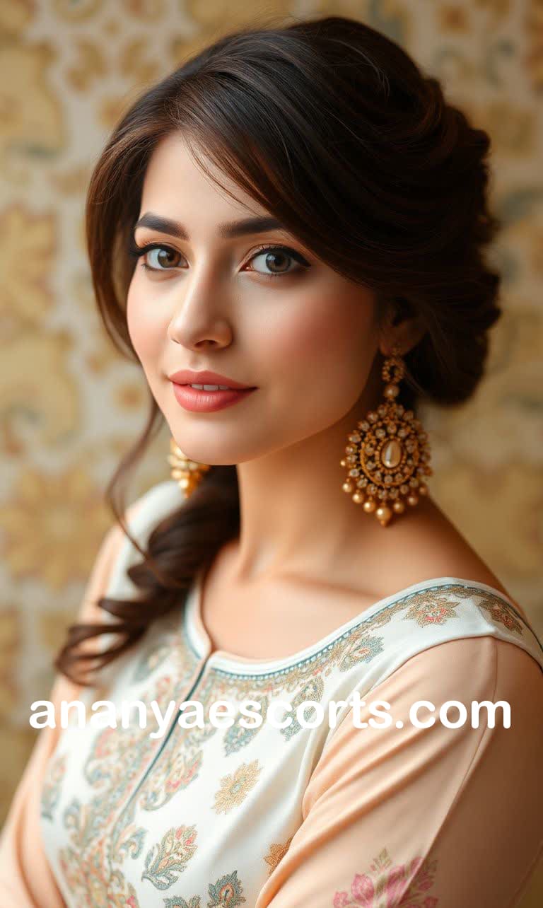 Kachchh Escort Service