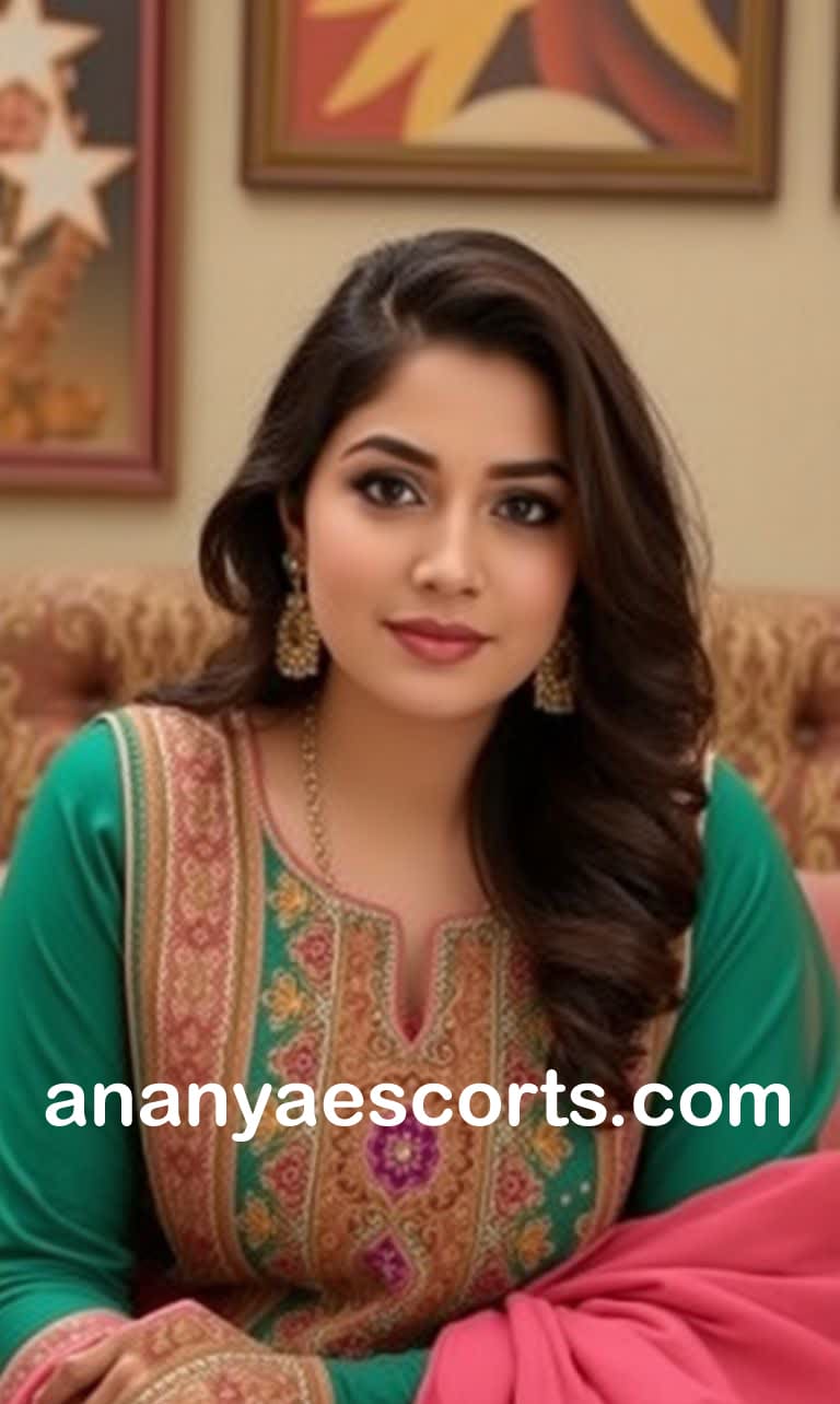 Kachchh Escorts