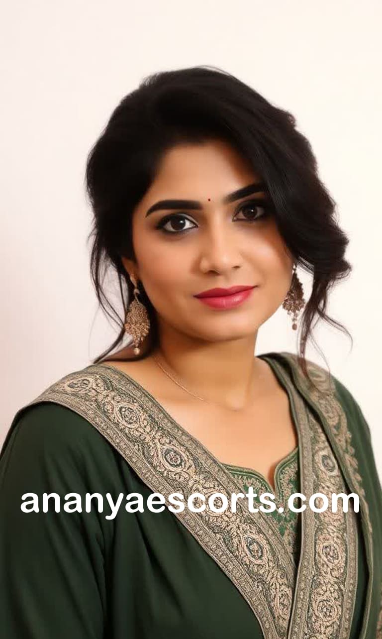 Kachchh Escort Service