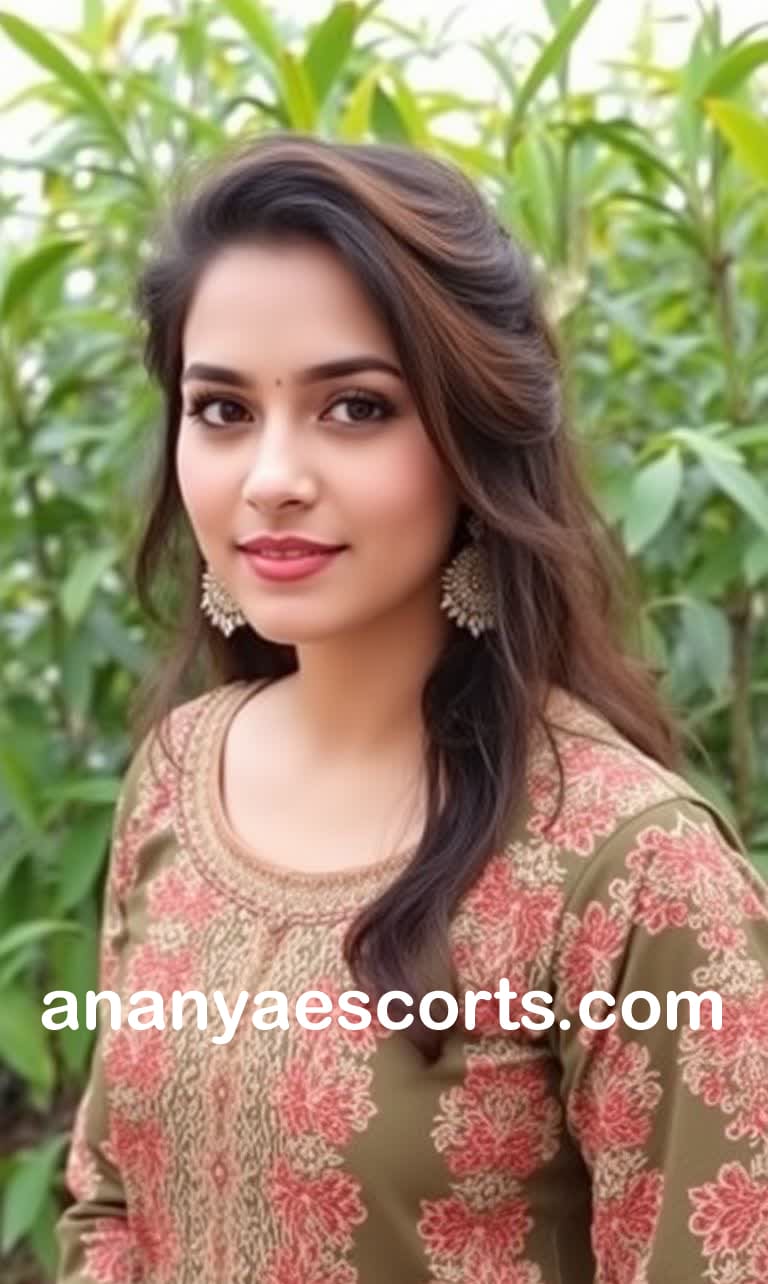 Escort Service in Kachchh