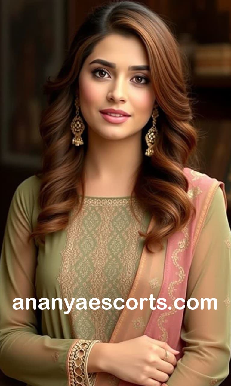 Escort Service in Kachchh