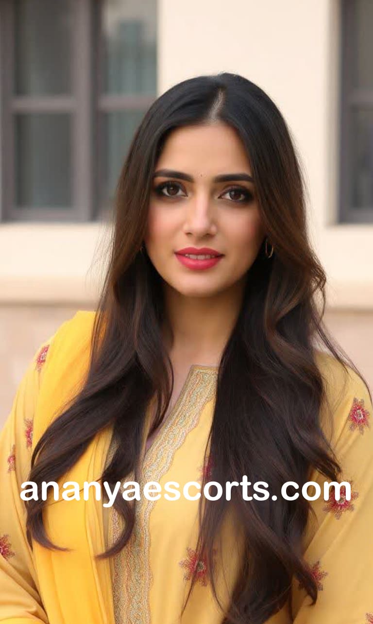 Kachchh Escorts