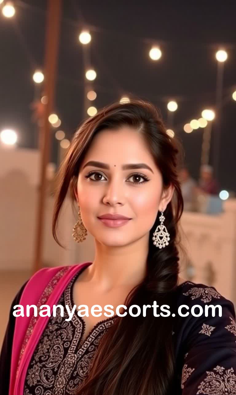 Kachchh Call Girls